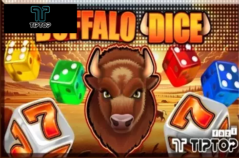 Buffalo Dice